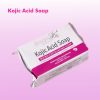 Kojic acid soap for skincare