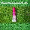 Sunscreen Gel-Cream SPF 30